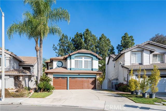 Chino Hills, CA 91709,2322 Black Pine Road