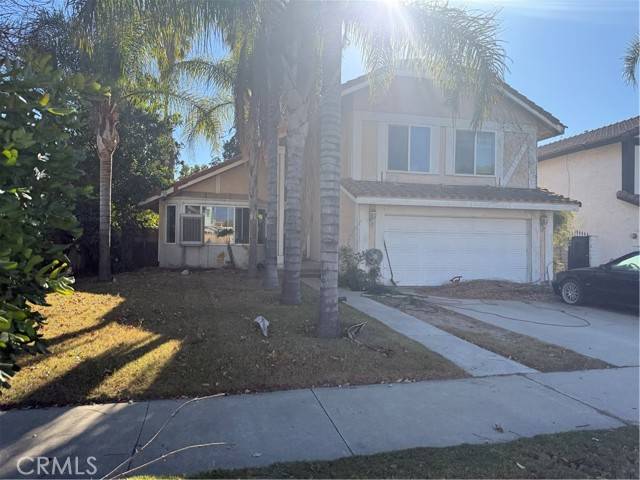 Ontario, CA 91761,1232 E Tam O Shanter Street