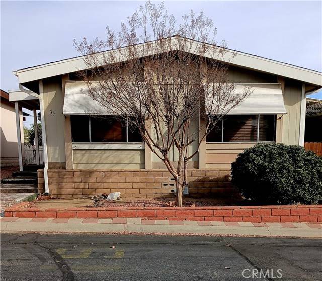 Banning, CA 92220,3800 W Wilson Street #39