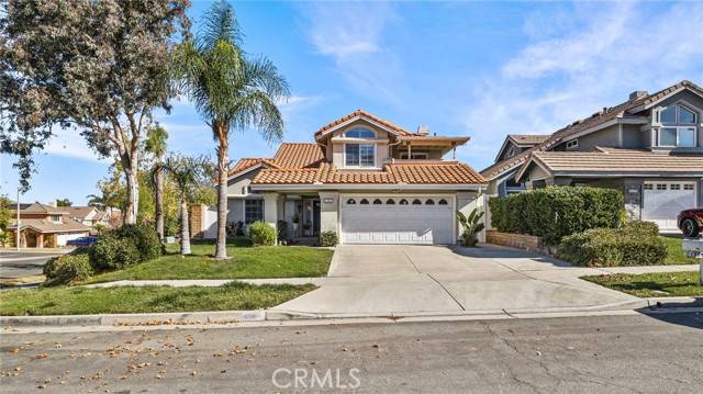 Corona, CA 92882,2381 Pepperwood Lane