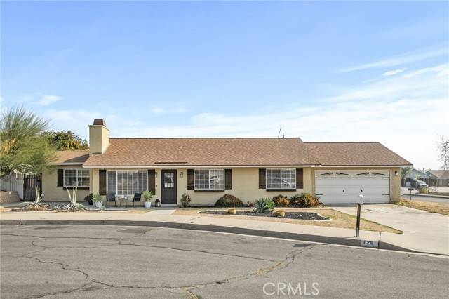 Rialto, CA 92376,828 W Cerritos Street