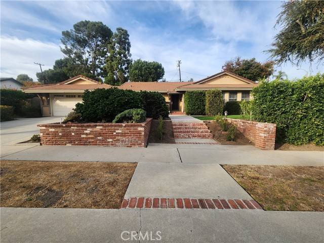 Fullerton, CA 92831,1619 Alto Lane