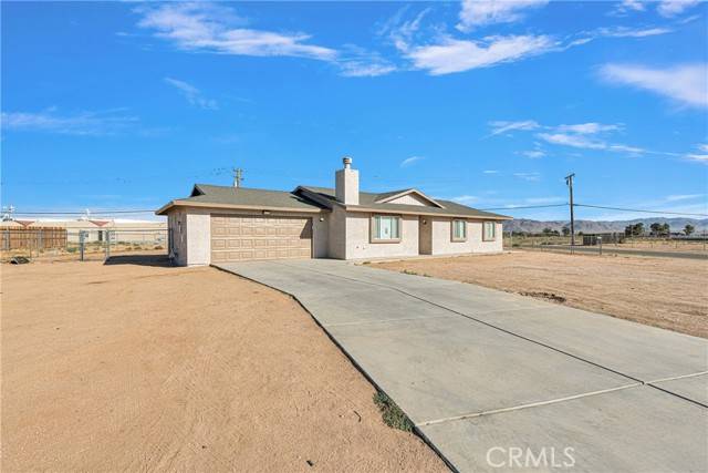 Apple Valley, CA 92308,22780 Itasca Road