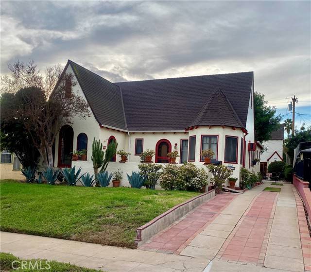 Alhambra, CA 91801,409 La France Avenue