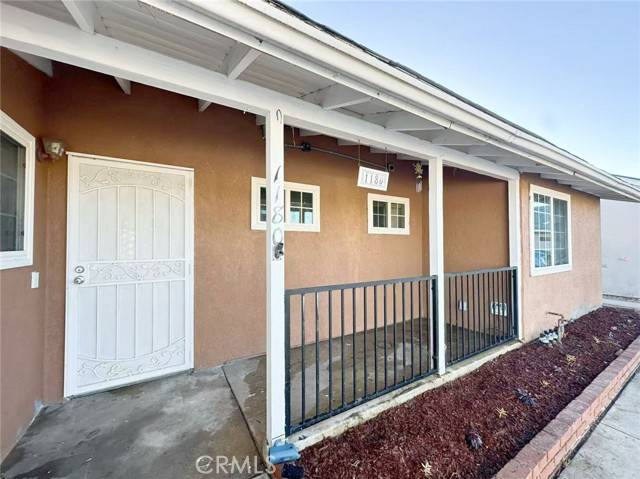 Covina, CA 91724,1180 N Stephora Avenue