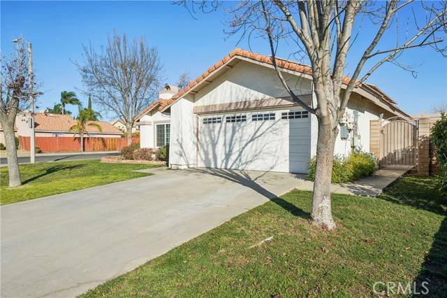 Moreno Valley, CA 92553,13884 Chervil Court