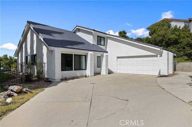 Hacienda Heights, CA 91745,3310 Punta Del Este Drive