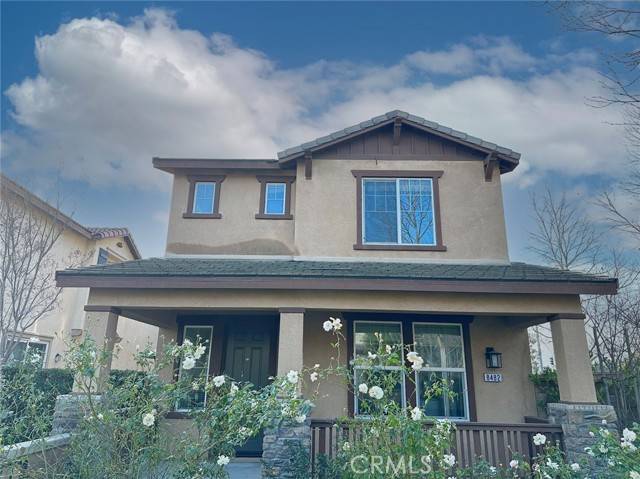 Rancho Cucamonga, CA 91730,8482 Tavano Place