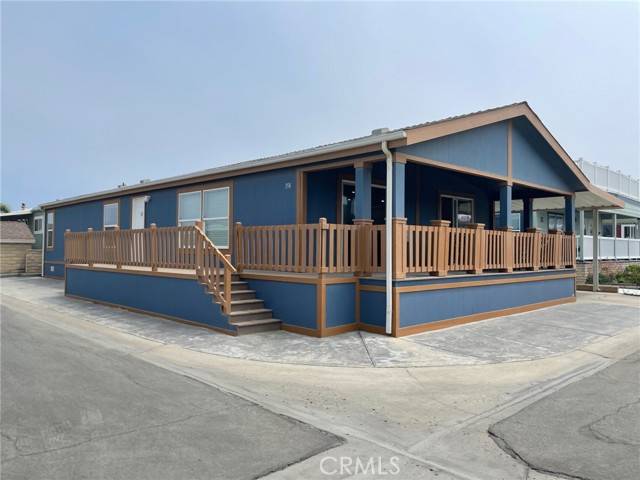 Oxnard, CA 93035,5540 W 5th Street #158