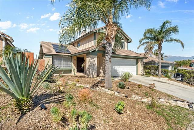 Fontana, CA 92337,11976 Sherwood Court