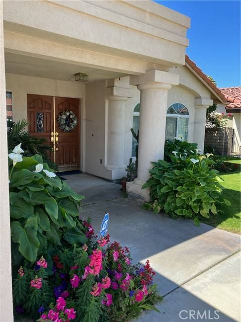 Indio, CA 92201,82537 Doolittle Drive