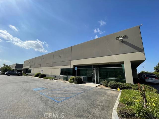 Santa Fe Springs, CA 90670,12995 Los Nietos Road