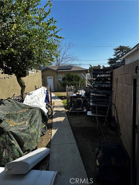 Chino, CA 91710,12821 Benson Avenue