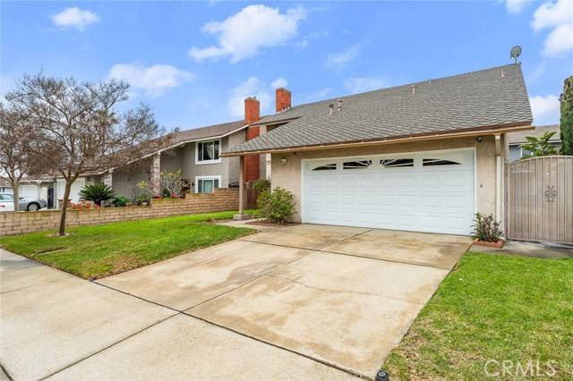 Chino, CA 91710,13330 Lilac Street