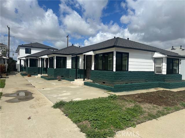 Montebello, CA 90640,219 N 7th St