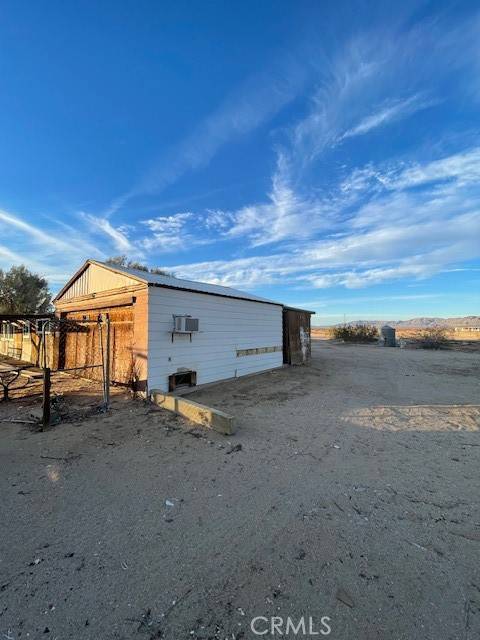 Twentynine Palms, CA 92277,4595 Barbara Lane