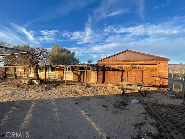 Twentynine Palms, CA 92277,4595 Barbara Lane