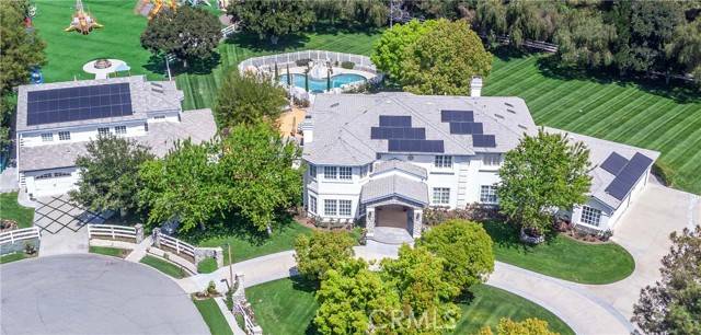 Laguna Hills, CA 92679,22902 Sonriente Trail