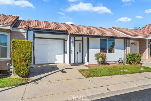 Pomona, CA 91768,1725 Home