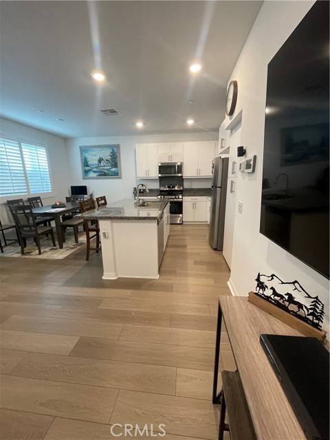 Fontana, CA 92336,16680 Rose Petal Way #2