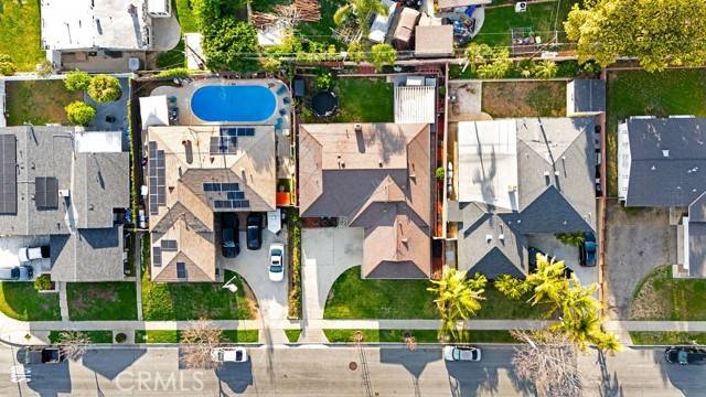 La Habra, CA 90631,521 Juanita Street
