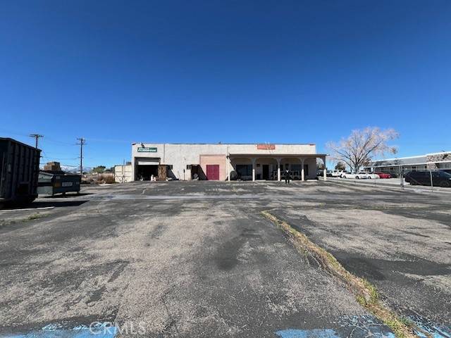 Victorville, CA 92392,13905 Amargosa Road