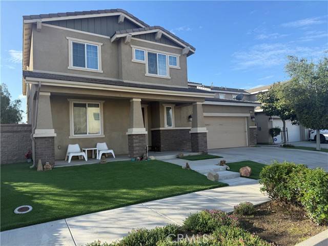 Jurupa Valley, CA 91752,11985 Tributary Way #2