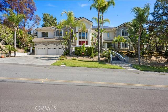 Diamond Bar, CA 91765,2862 Oak Knoll Drive