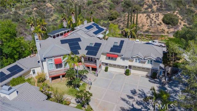 Bradbury, CA 91008,439 Deodar Lane