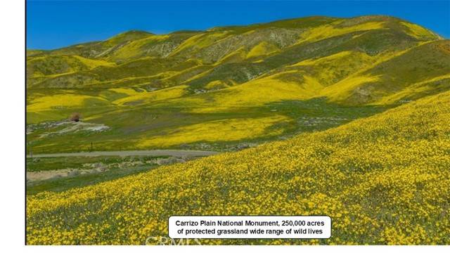 Santa Margarita, CA 93465,0 Coalinga Trail