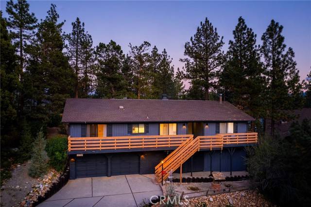Other - See Remarks, CA 92314,1020 Whispering Forest Drive
