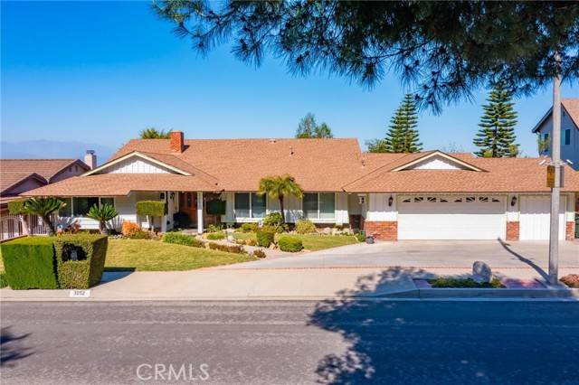 Hacienda Heights, CA 91745,3252 El Sebo Avenue