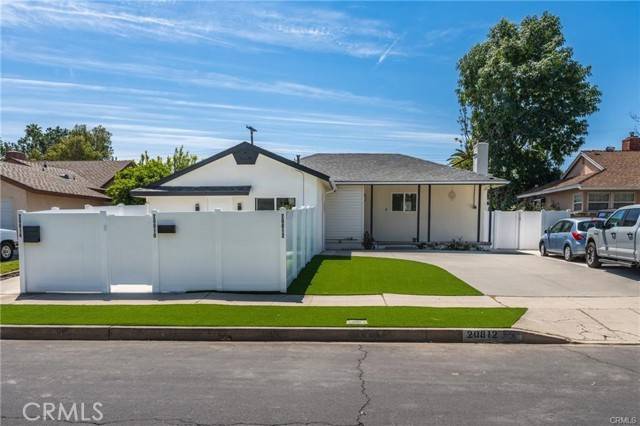 Winnetka (los Angeles), CA 91306,20812 Enadia Way