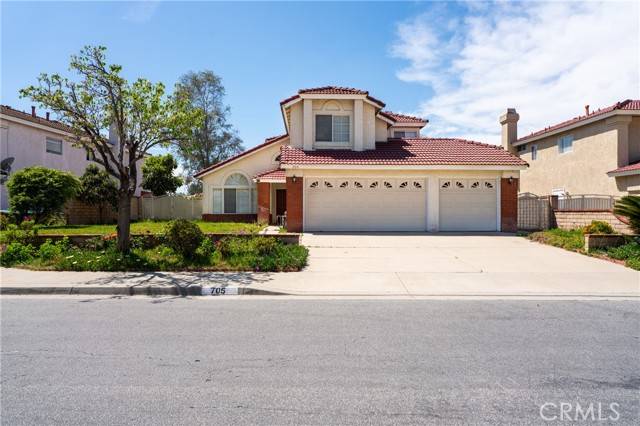 Diamond Bar, CA 91765,705 Bowcreek Drive