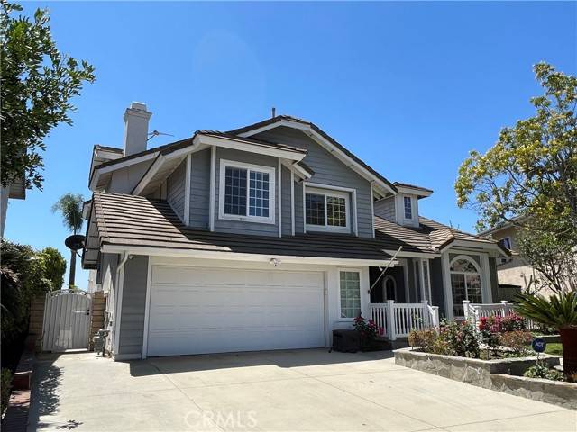 Diamond Bar, CA 91789,21062 Quail Run Drive