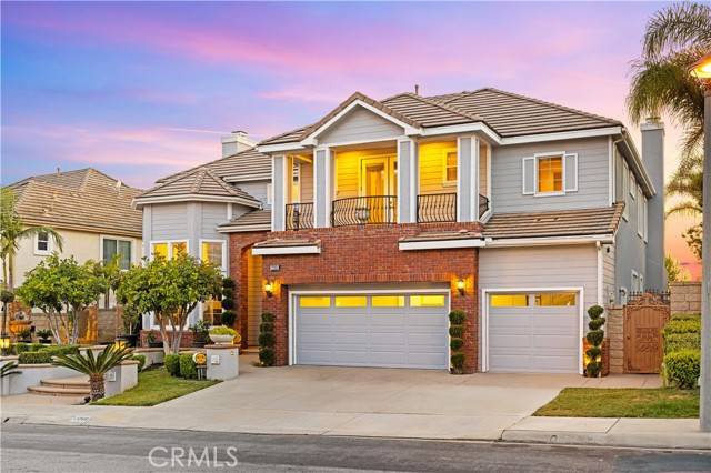 Yorba Linda, CA 92886,17265 Blue Spruce Lane