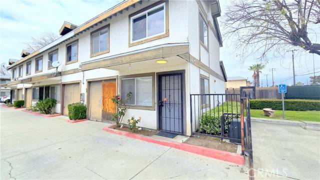Ontario, CA 91764,1405 N Grove Avenue #H
