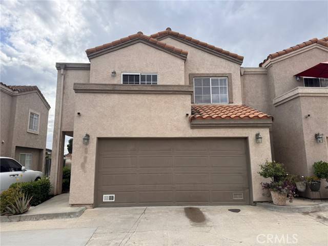 Pomona, CA 91766,1081 E Grand Avenue #20