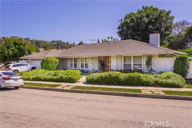 Hacienda Heights, CA 91745,16060 Villa Flores Drive