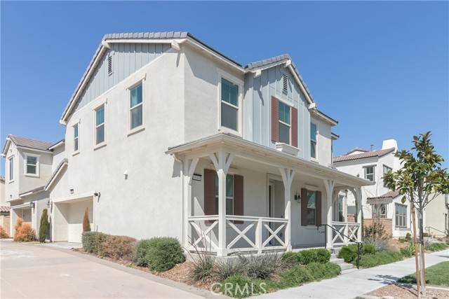 Ontario, CA 91762,4844 S Swallowtail Lane