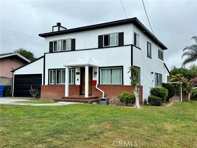 Whittier, CA 90601,12414 Howard Street