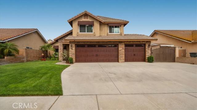Chino, CA 91710,13819 Dogwood Avenue