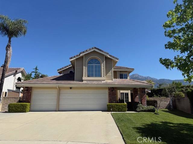 Upland, CA 91784,1661 Danbrook Place