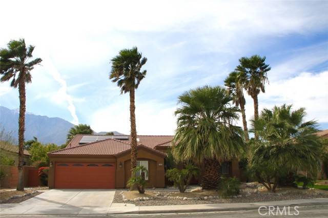 Palm Springs, CA 92262,3435 N Avenida San Gabriel Road