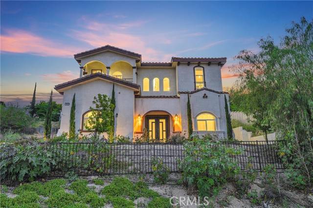 Walnut, CA 91789,451 Avenida Esplendor