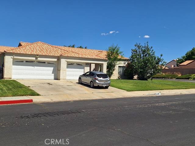 Victorville, CA 92395,12415 5th Avenue
