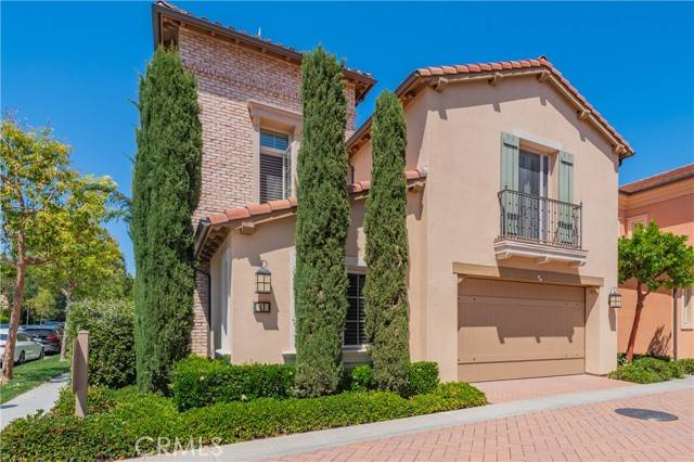 Irvine, CA 92618,43 Lupari