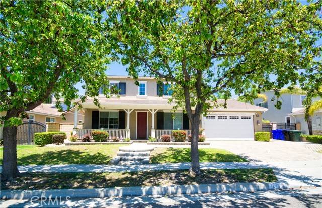 Rancho Cucamonga, CA 91739,12430 Split Rein Drive