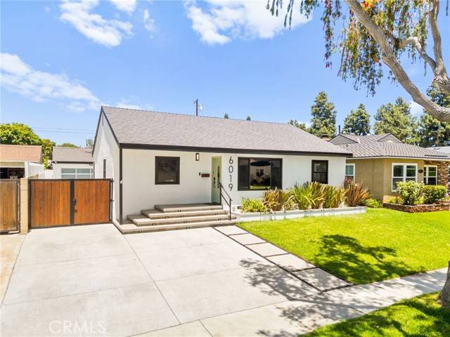 Lakewood, CA 90713,6019 Greentop Street