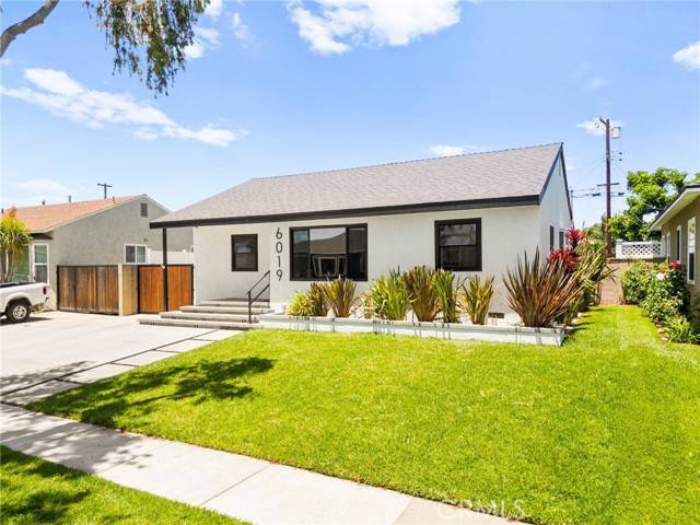 Lakewood, CA 90713,6019 Greentop Street